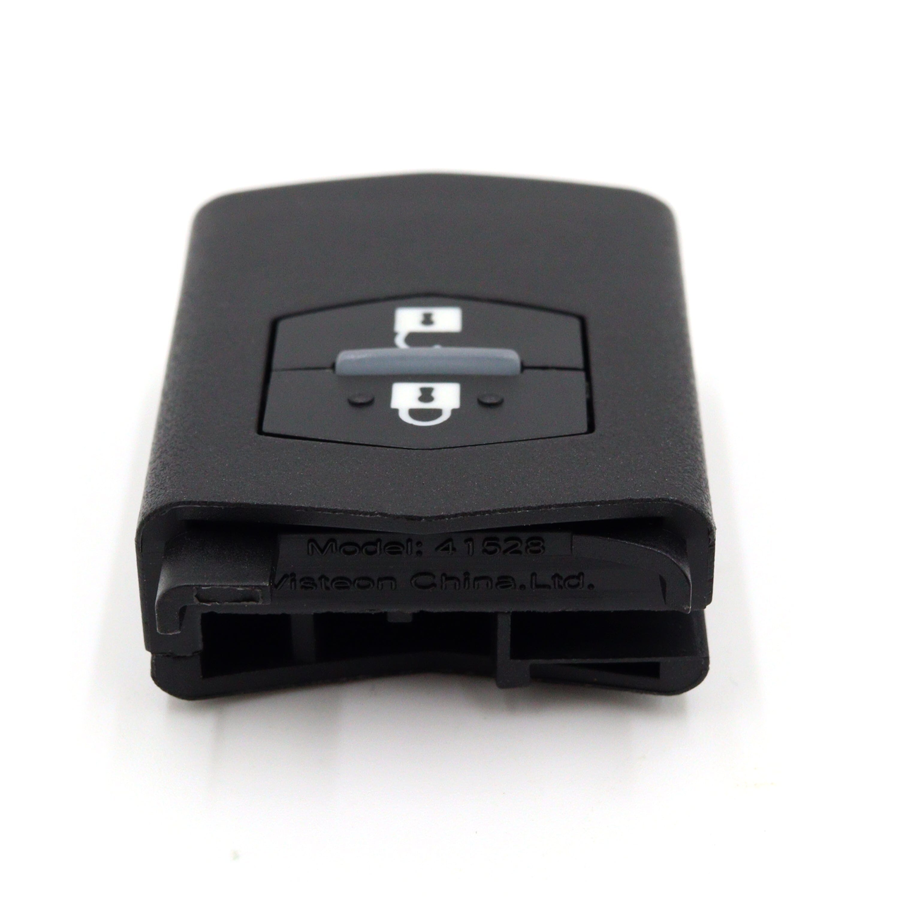 2 Button Mazda Compatible Remote 433MHZ | Remote Pro